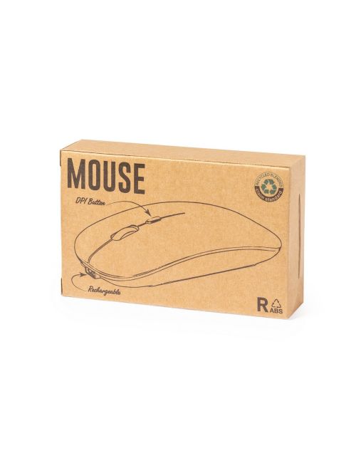 Bezprzewodowa mysz komputerowa