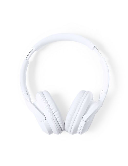 Składane bezprzewodowe słuchawki nauszne ANC