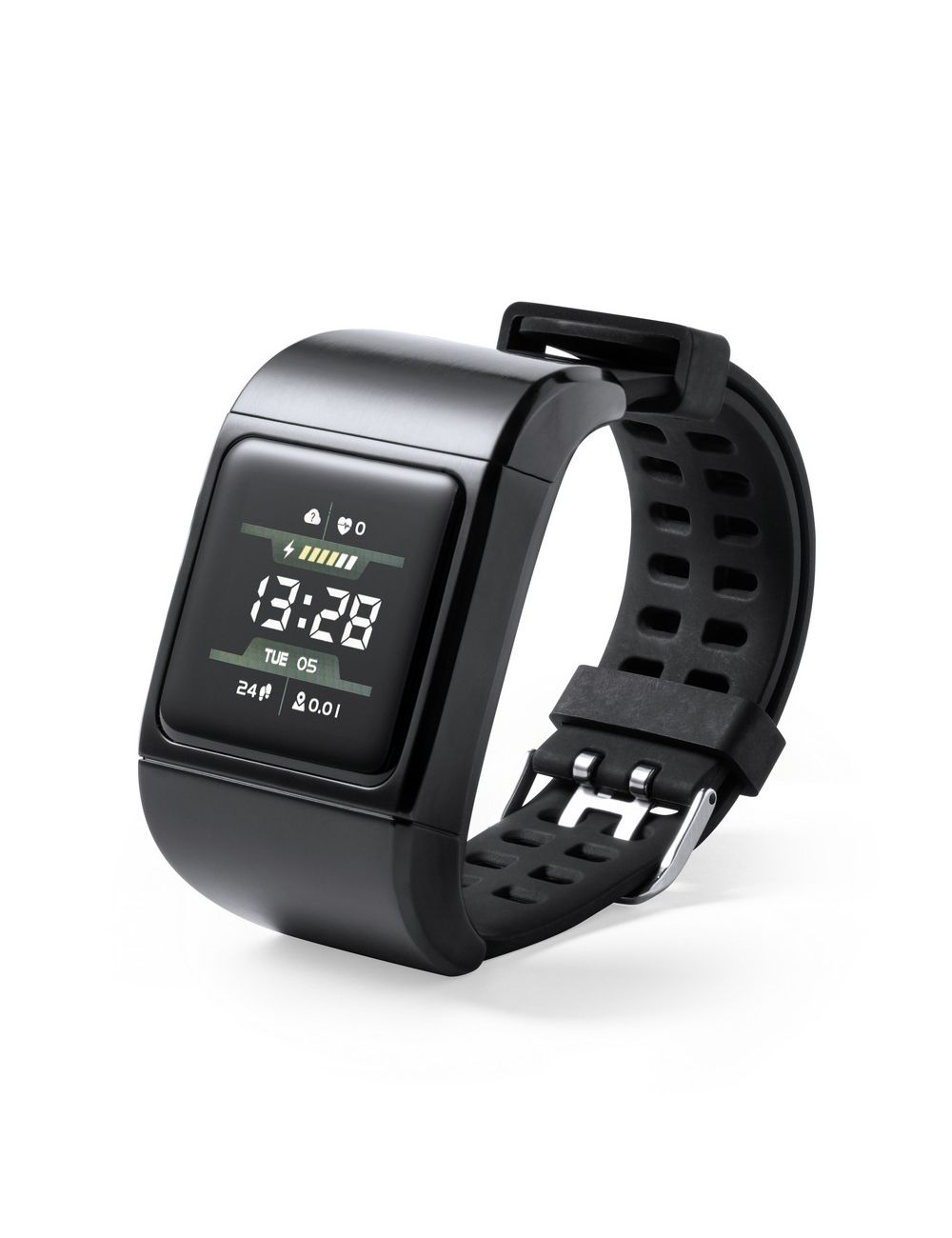 Monitor aktywności, bezprzewodowy zegarek...