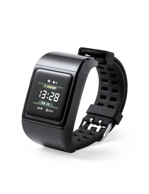 Monitor aktywności, bezprzewodowy zegarek wielofunkcyjny, bezprzewodowe słuchawki douszne