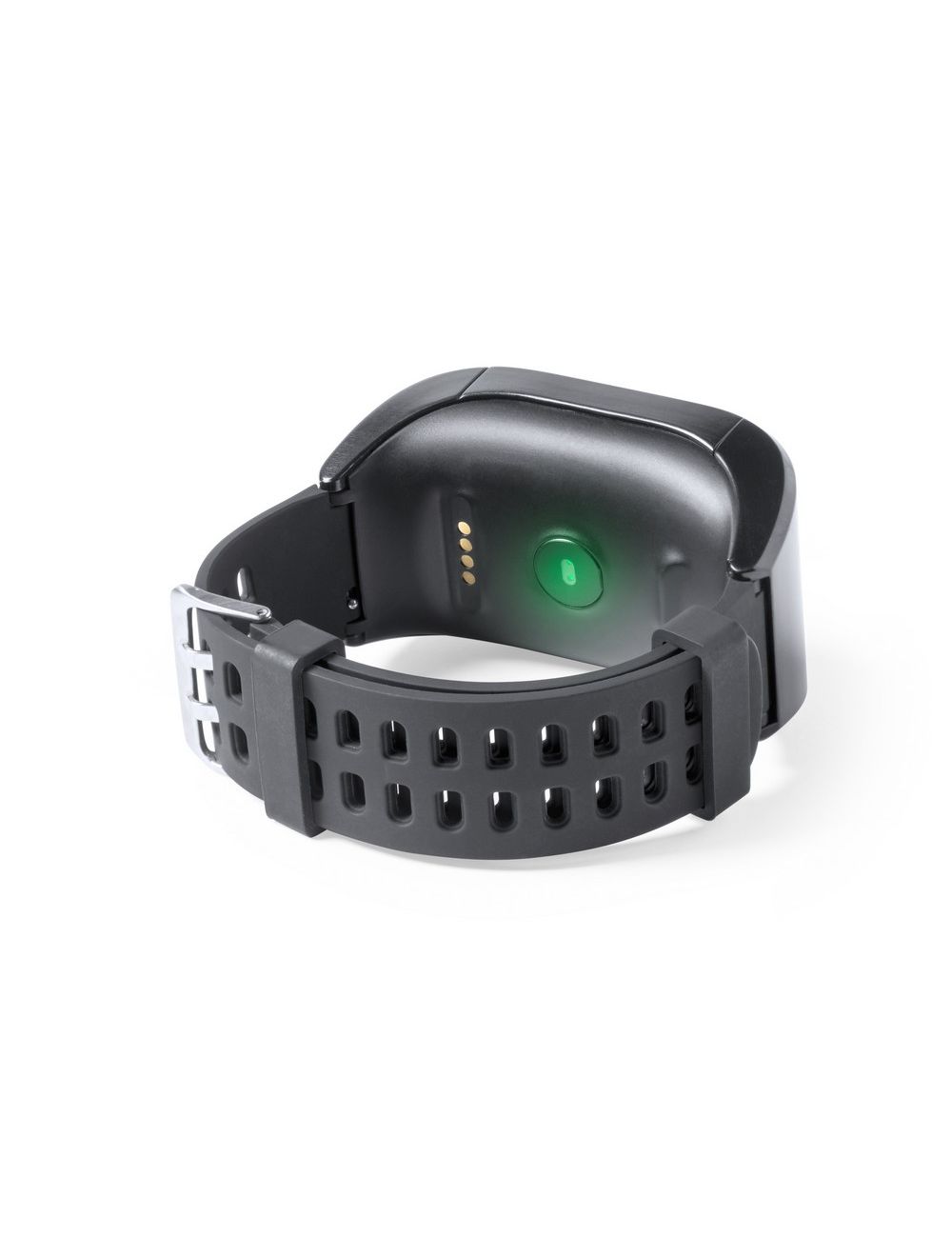 Monitor aktywności, bezprzewodowy zegarek...