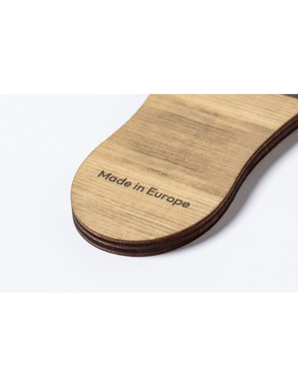 Drewniany otwieracz do butelek