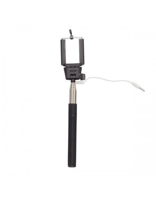 Statyw do smartfonów Selfie Prop, czarny 