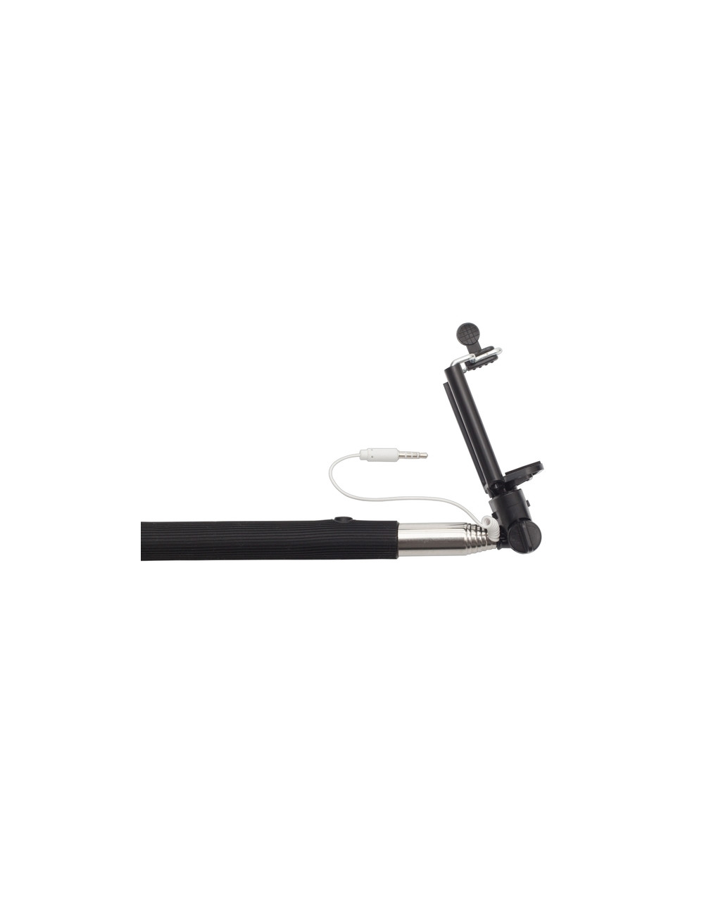 Statyw do smartfonów Selfie Prop, czarny 