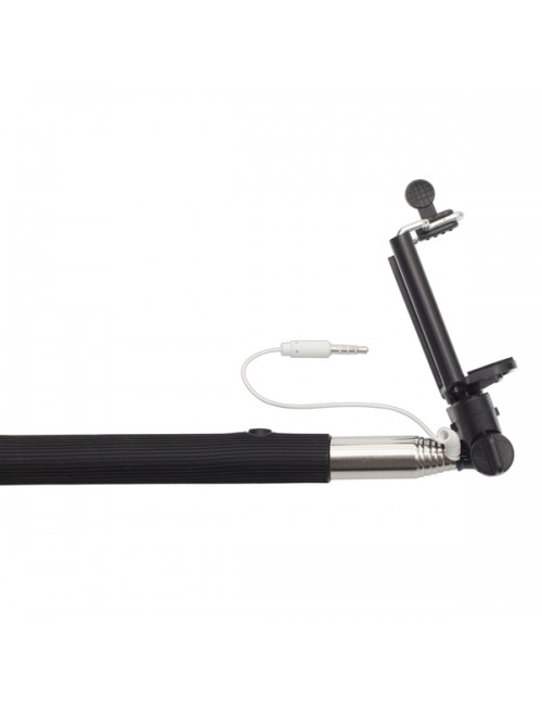 Statyw do smartfonów Selfie Prop, czarny 