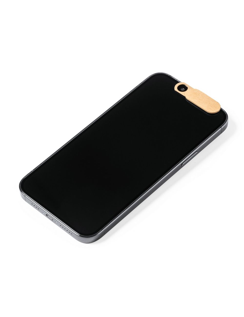 Zasłona na kamerę internetową