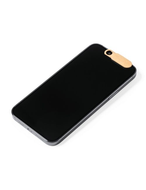 Zasłona na kamerę internetową