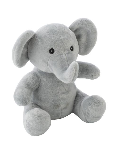 Pluszowy słoń