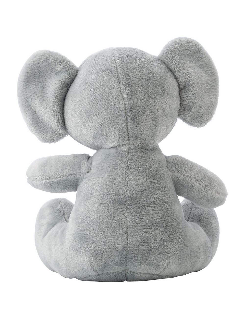 Pluszowy słoń