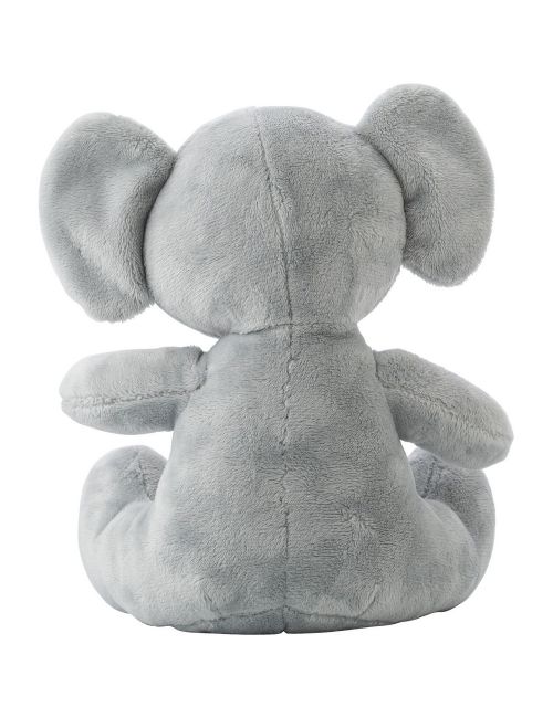 Pluszowy słoń