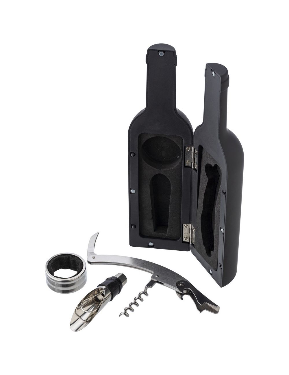 Zestaw do wina, 3 el.