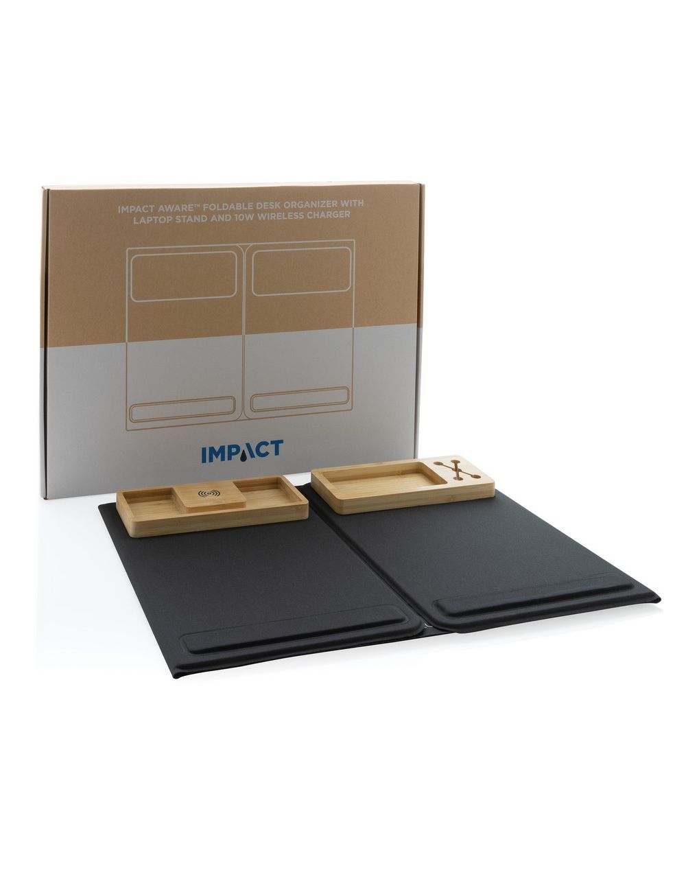 Składany organizer IMPACT AWARE