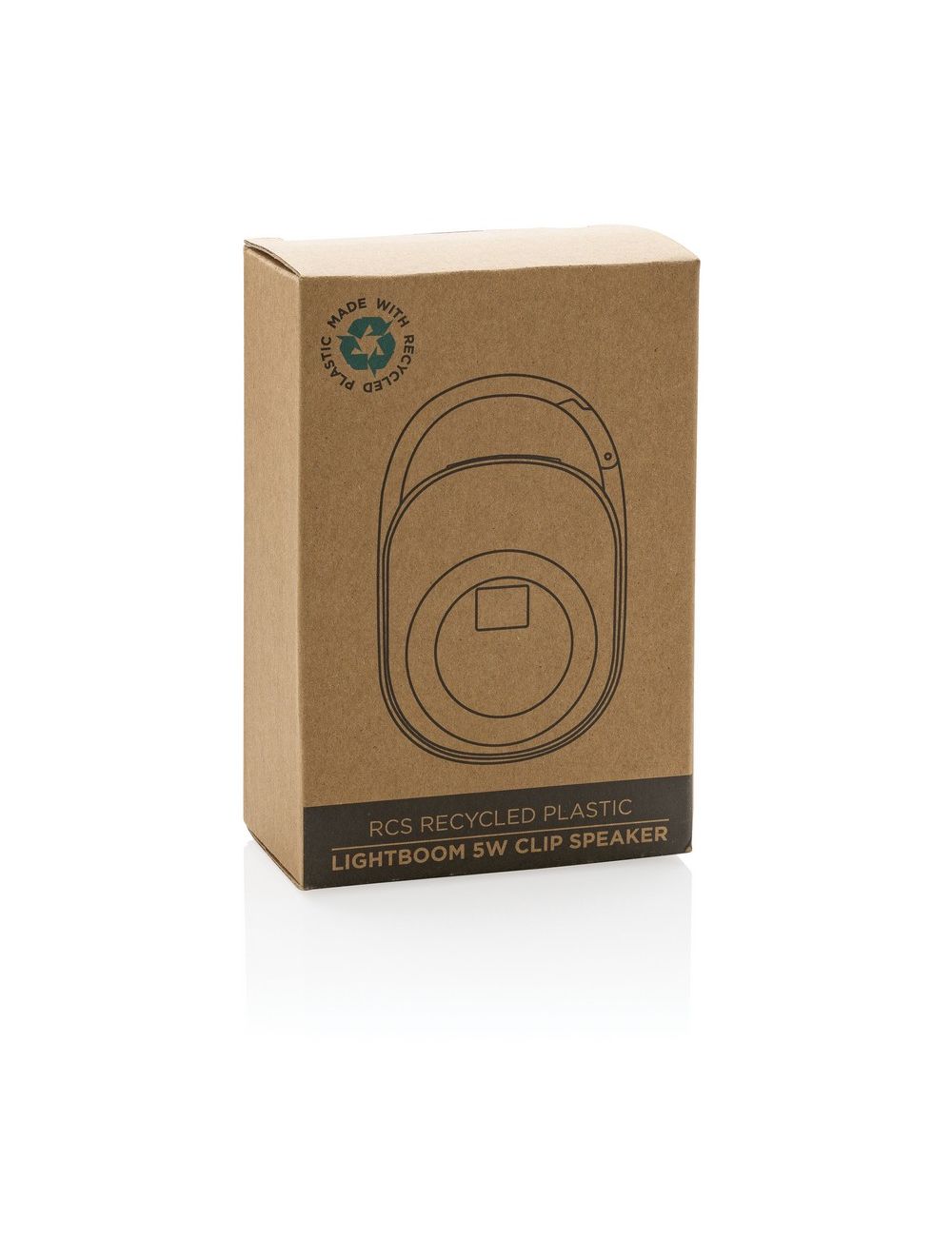 Głośnik bezprzewodowy 5W