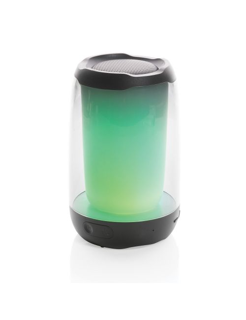 Głośnik bezprzewodowy 5W Lightboom Clip, RABS