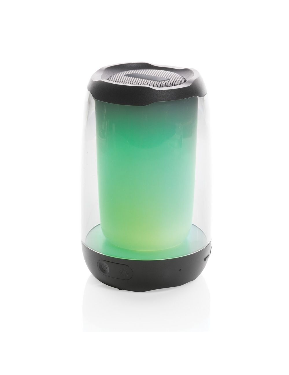 Głośnik bezprzewodowy 5W Lightboom Clip, RABS