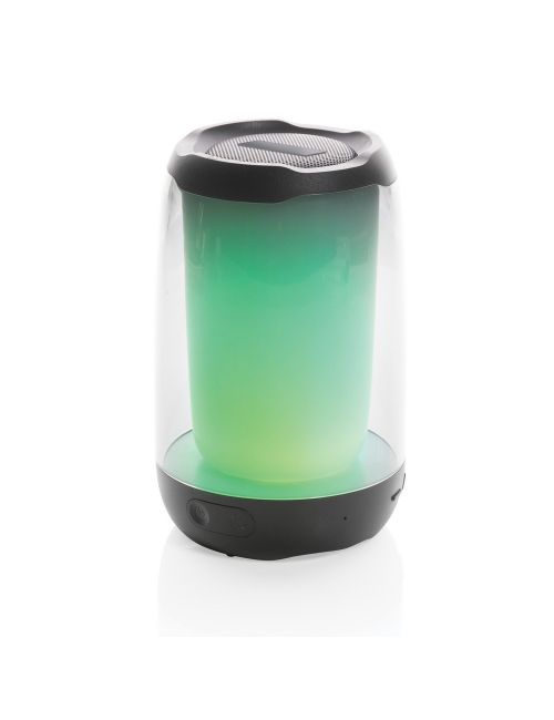 Głośnik bezprzewodowy 5W Lightboom Clip, RABS