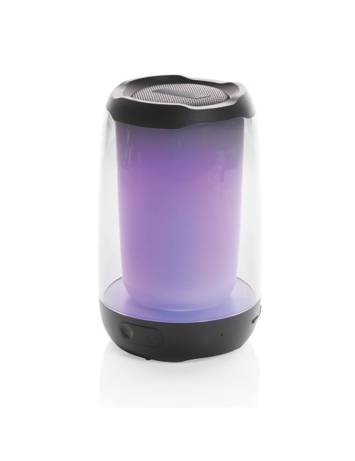 Głośnik bezprzewodowy 5W Lightboom Clip, RABS