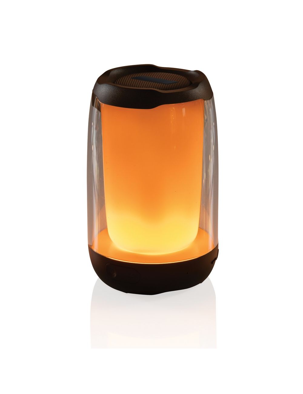 Głośnik bezprzewodowy 5W Lightboom Clip, RABS