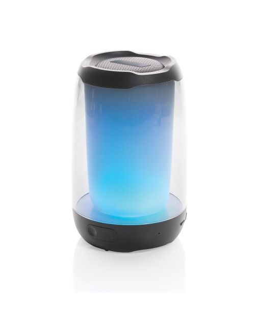 Głośnik bezprzewodowy 5W Lightboom Clip, RABS