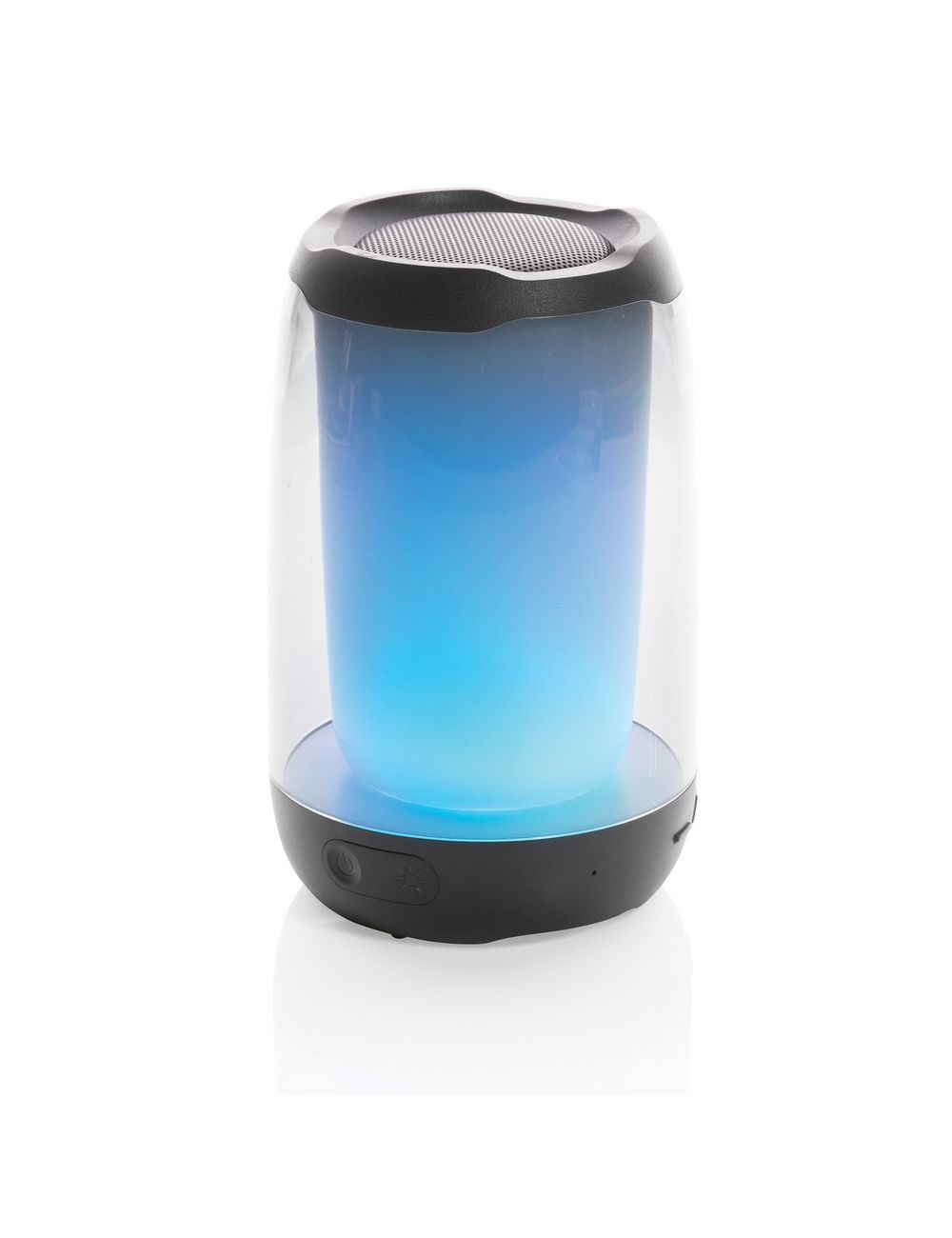 Głośnik bezprzewodowy 5W Lightboom Clip, RABS