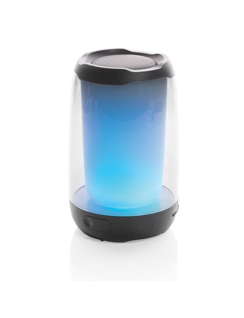 Głośnik bezprzewodowy 5W Lightboom Clip, RABS