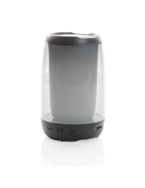 Głośnik bezprzewodowy 5W Lightboom Clip, RABS