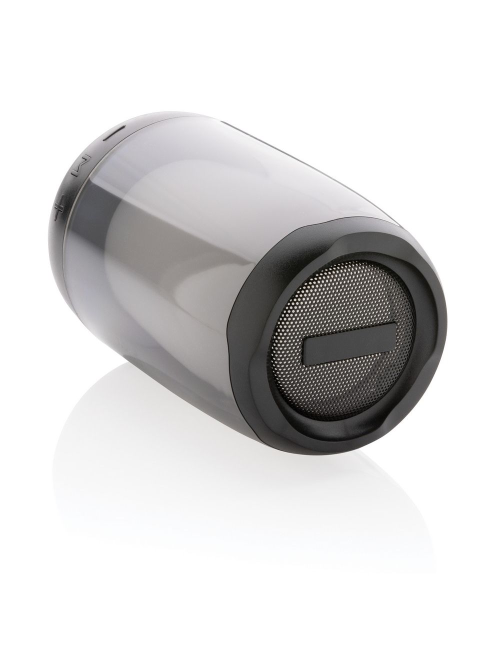 Głośnik bezprzewodowy 5W Lightboom Clip, RABS