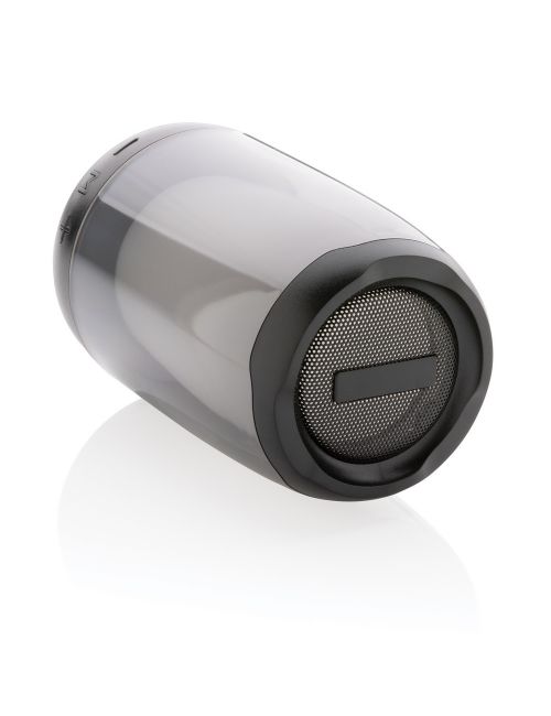 Głośnik bezprzewodowy 5W Lightboom Clip, RABS