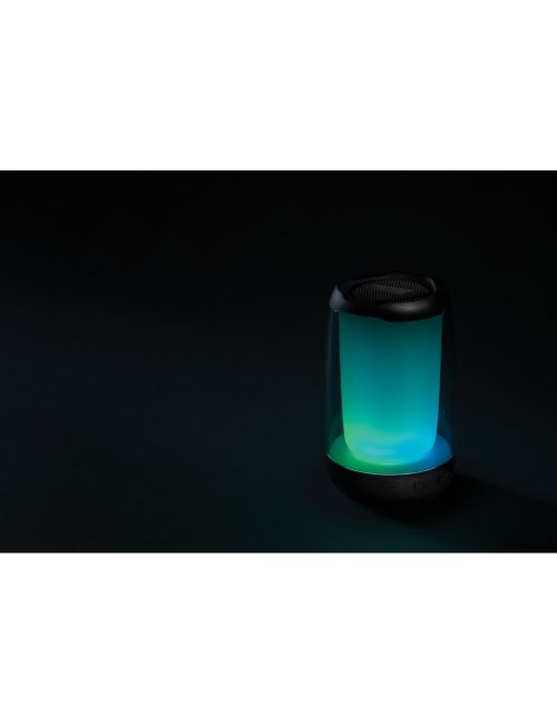 Głośnik bezprzewodowy 5W Lightboom Clip, RABS