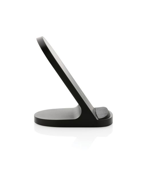 Ładowarka bezprzewodowa z podwójną cewką 15W