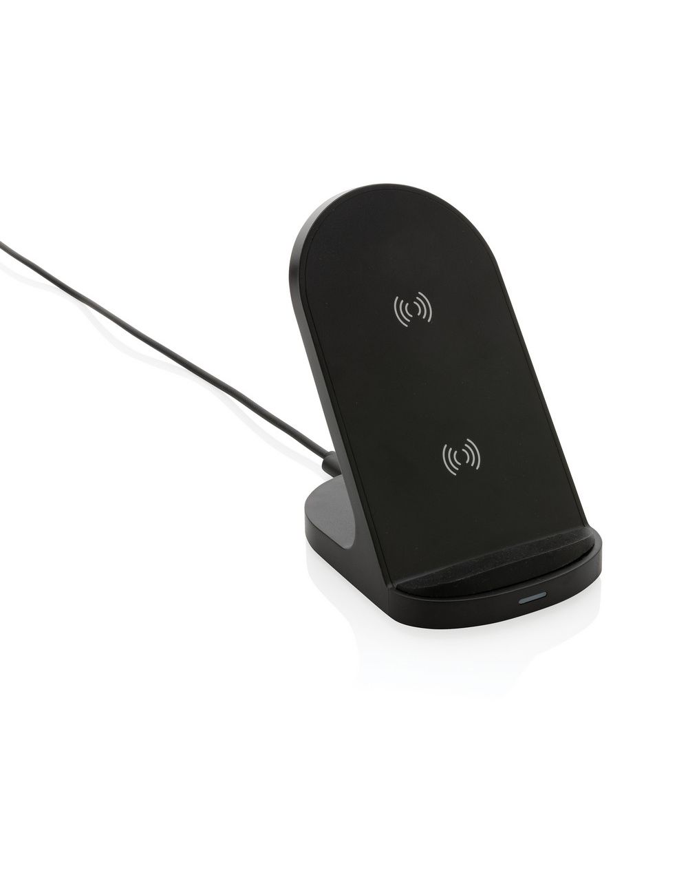 Ładowarka bezprzewodowa z podwójną cewką 15W