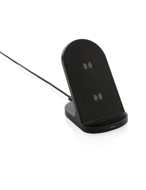 Ładowarka bezprzewodowa z podwójną cewką 15W