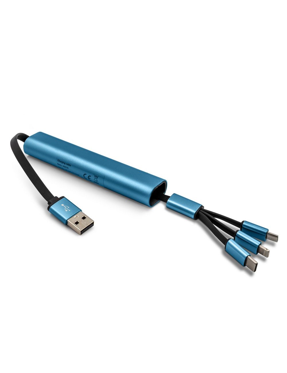 Kabel do ładowania i synchronizacji | Evelyn