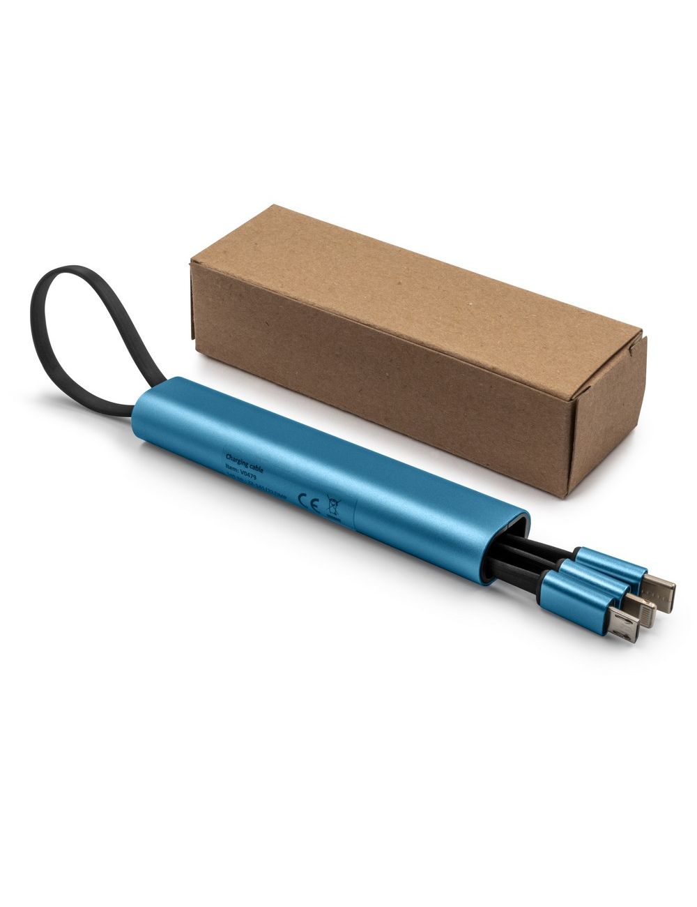 Kabel do ładowania i synchronizacji | Evelyn