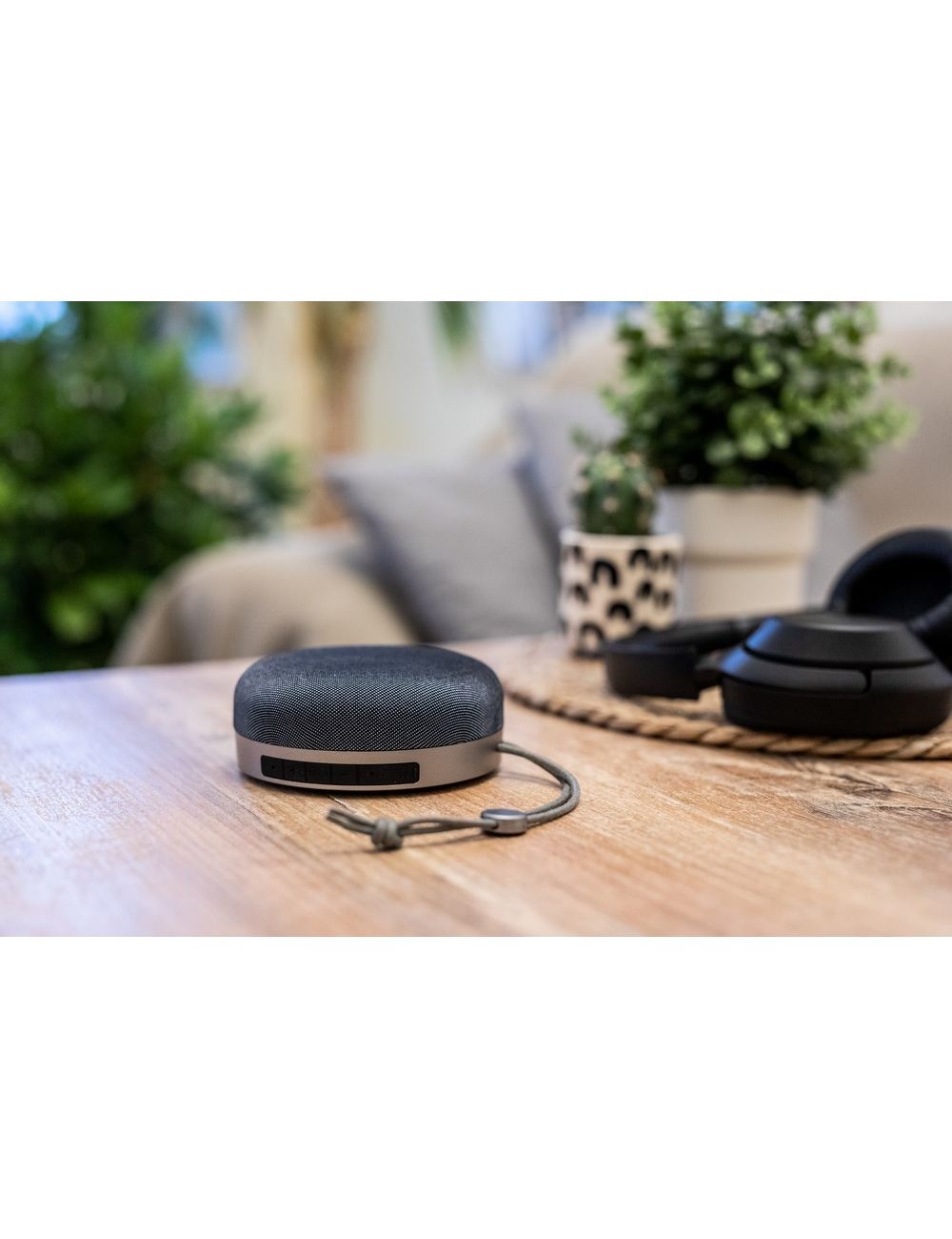 Głośnik bezprzewodowy 5W, radio | Jennifer