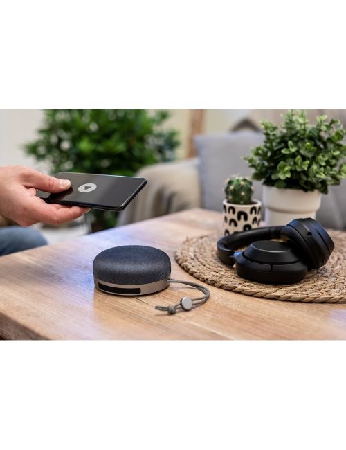 Głośnik bezprzewodowy 5W, radio | Jennifer