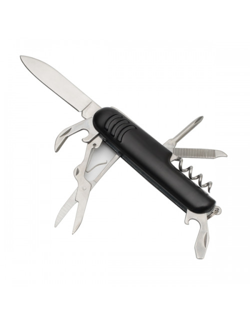 Zestaw Freiburg, czarny 