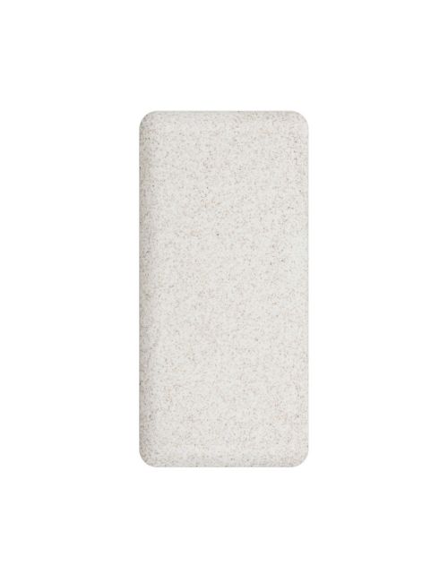 Power bank 8000 mAh ze słomy pszenicznej | Jenkins