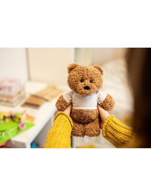 Pluszowy miś | Cuddlence