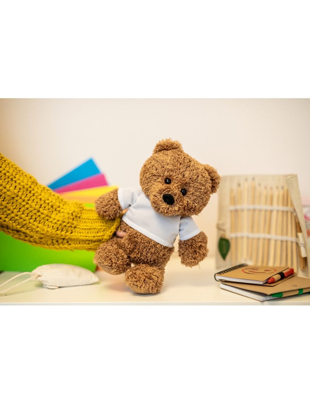 Pluszowy miś | Cuddlence