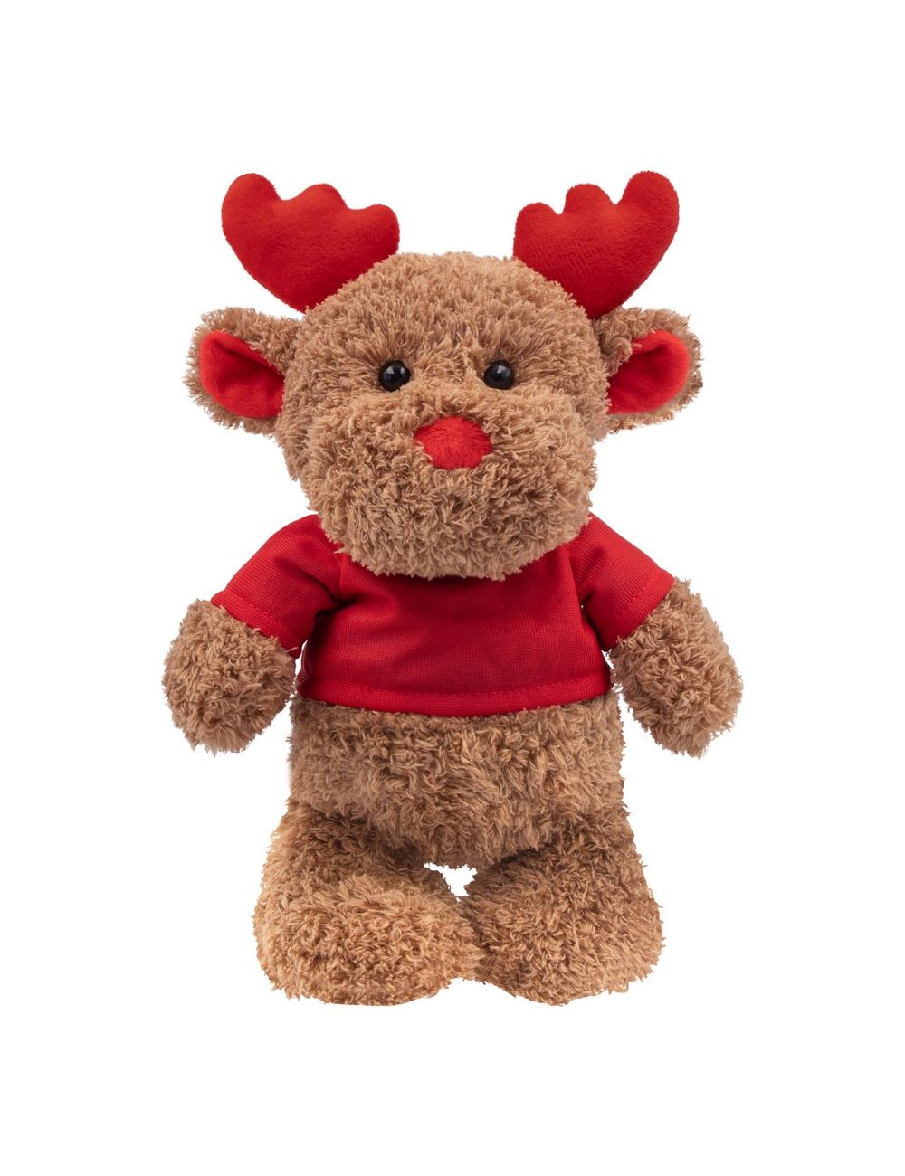 Pluszowy renifer | Lupee