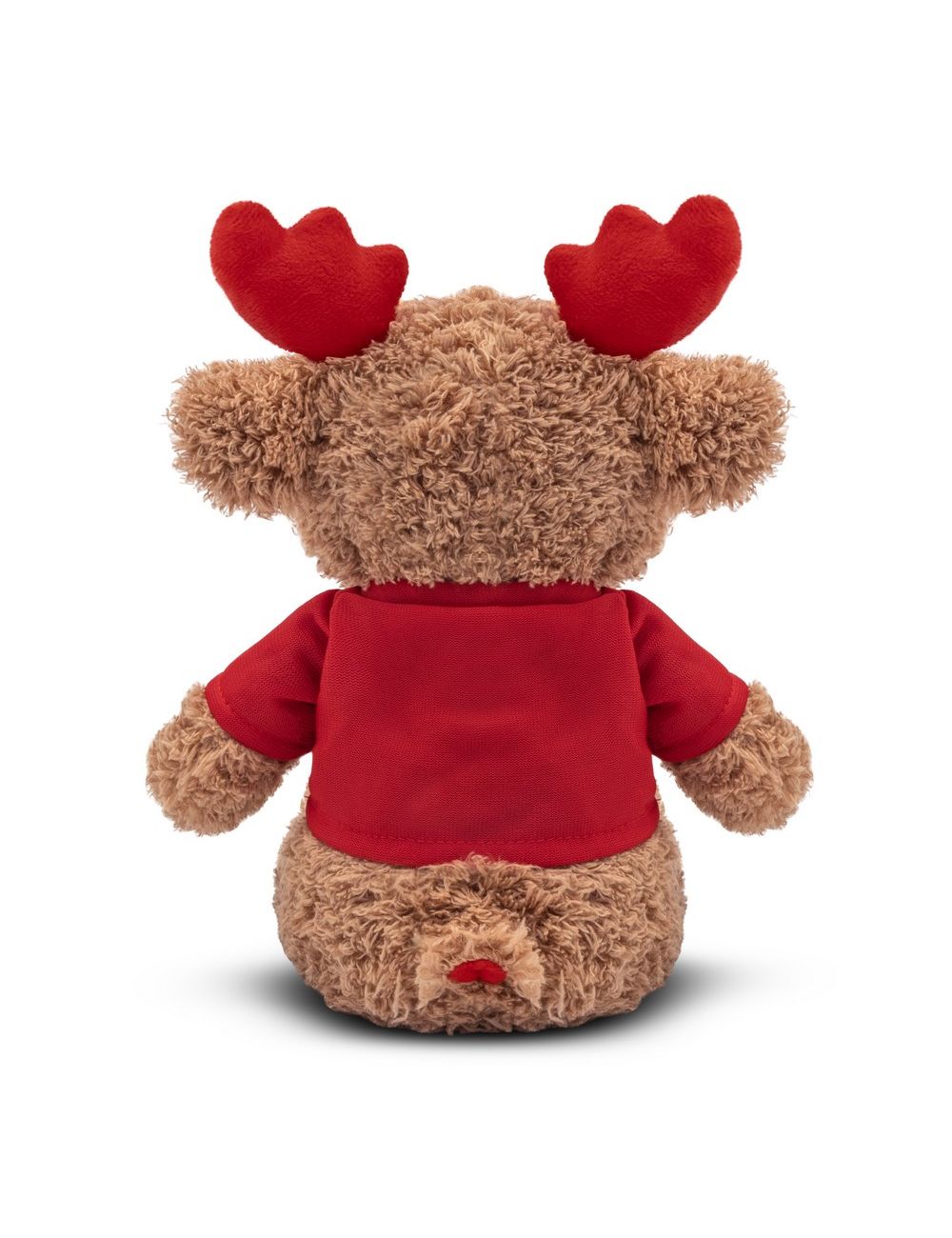 Pluszowy renifer | Lupee