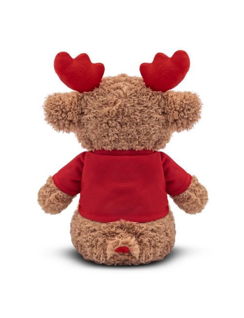 Pluszowy renifer | Lupee