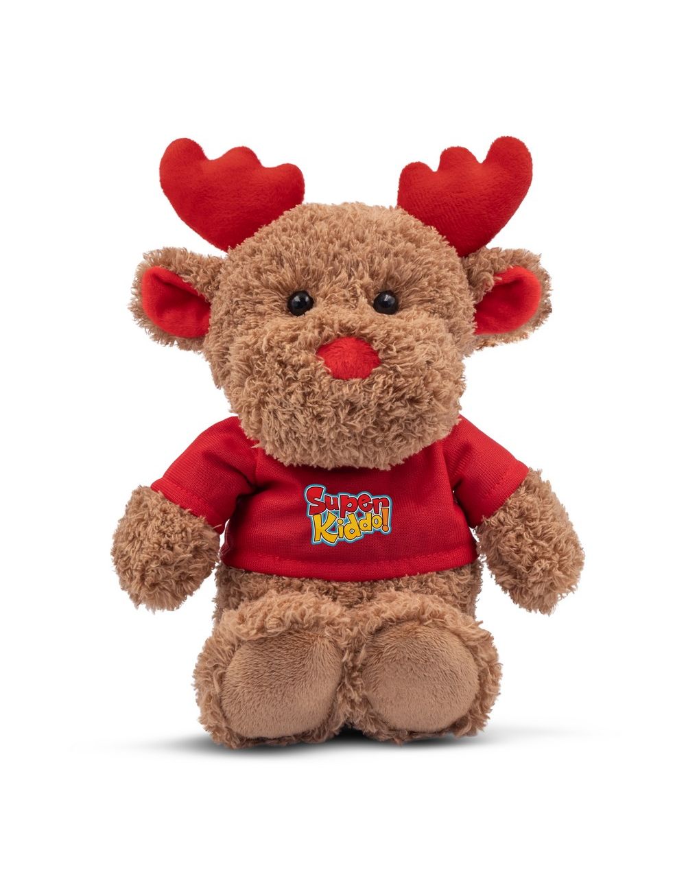 Pluszowy renifer | Lupee