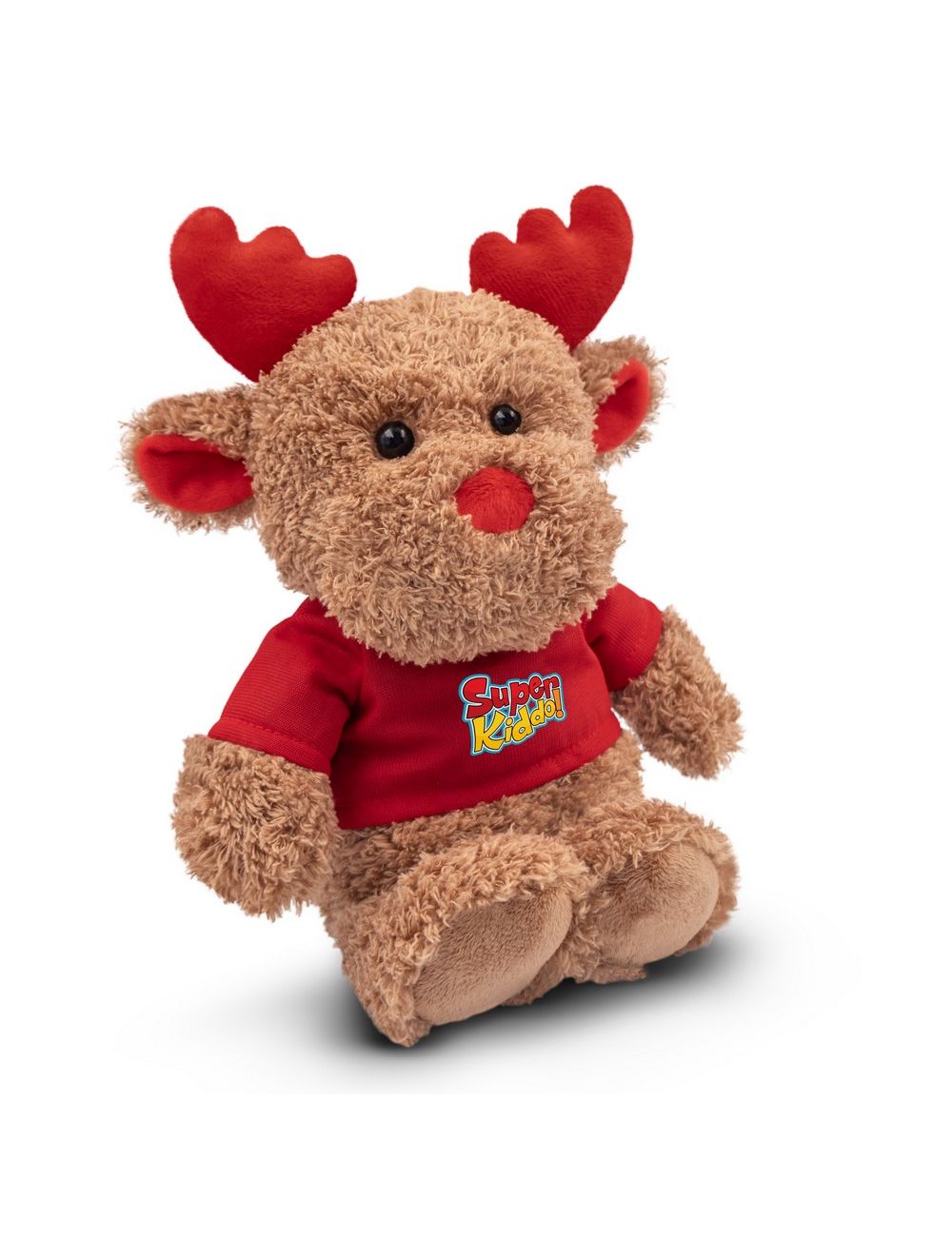 Pluszowy renifer | Lupee