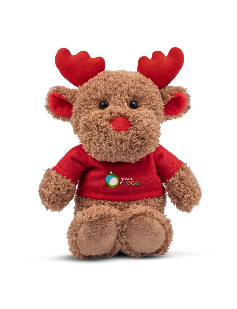 Pluszowy renifer | Lupee