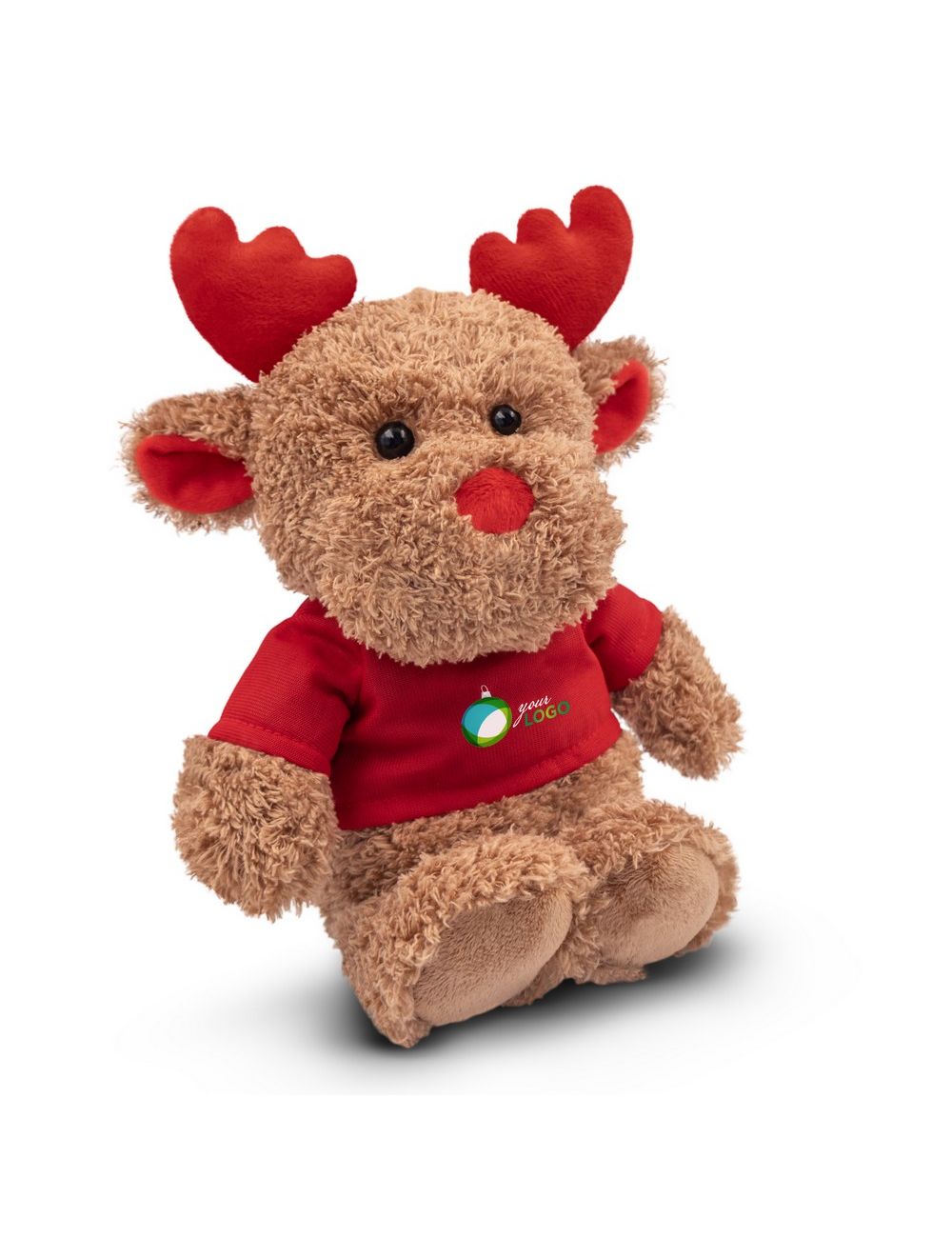 Pluszowy renifer | Lupee