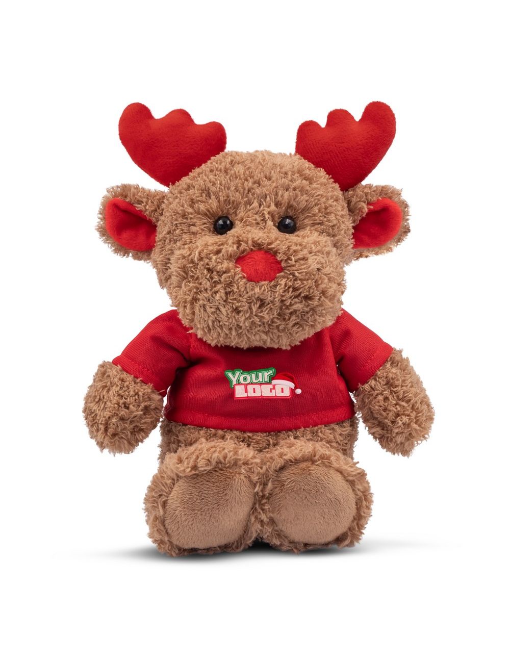 Pluszowy renifer | Lupee