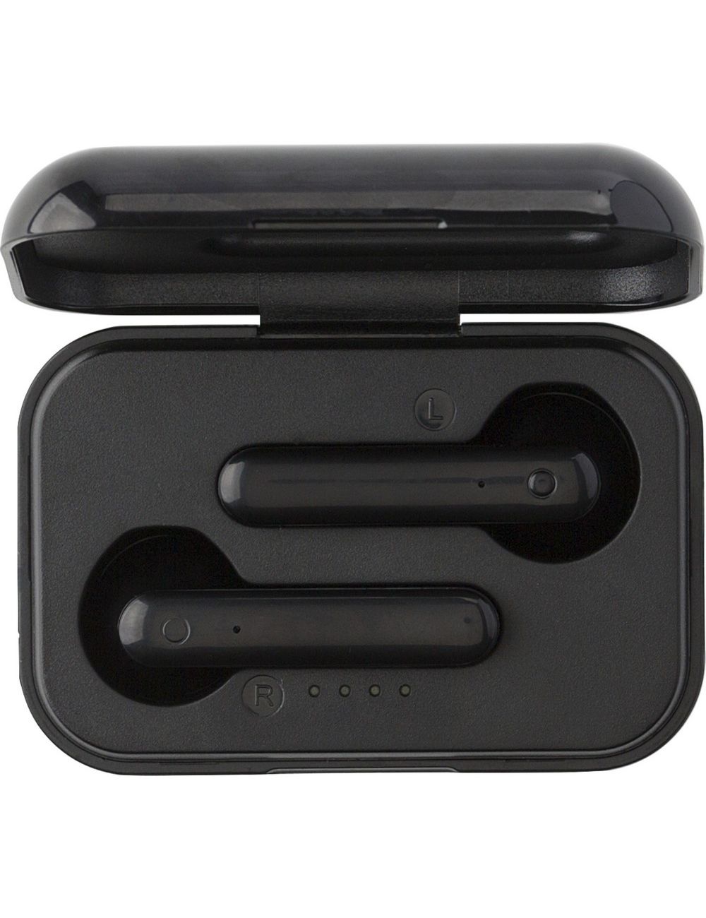 Bezprzewodowe słuchawki douszne