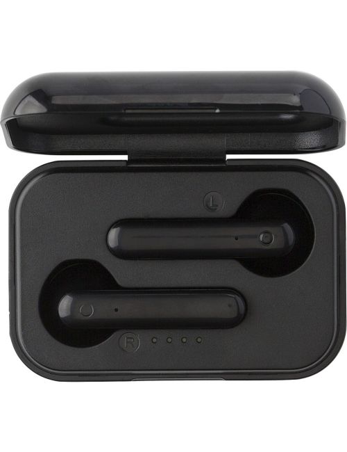 Bezprzewodowe słuchawki douszne